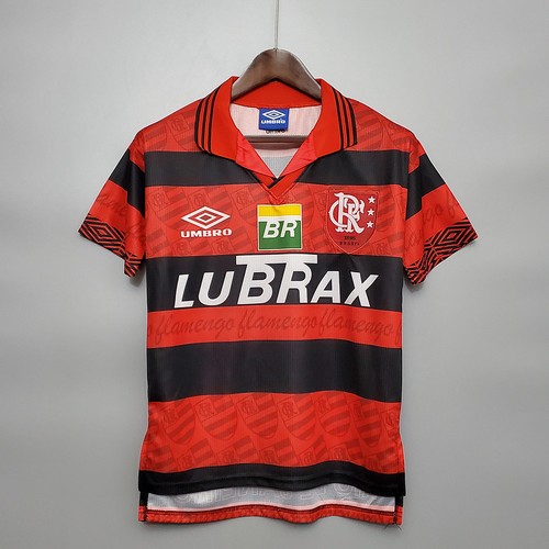 Superior Craftsmanship Football Team Flamengo #1994 Historic Season...