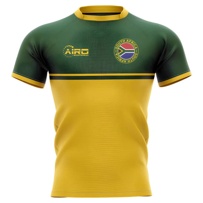 Rugby Official Jersey 2025-2026