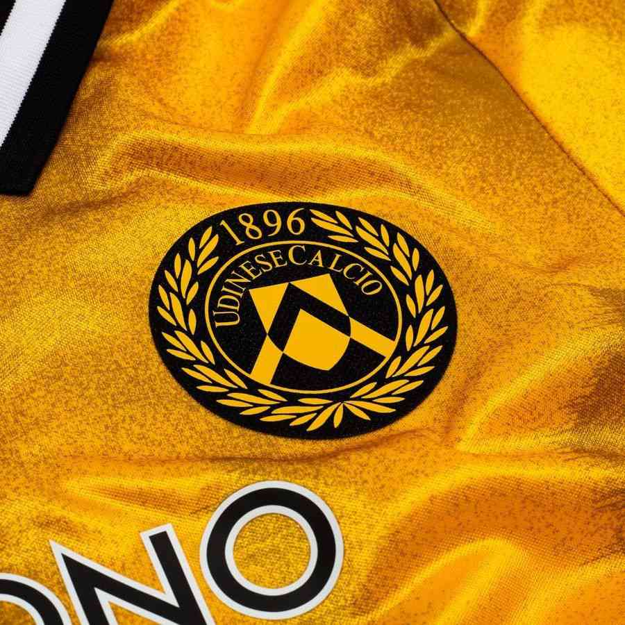 [EFKS] Udinese Kit 3rd 2025/26