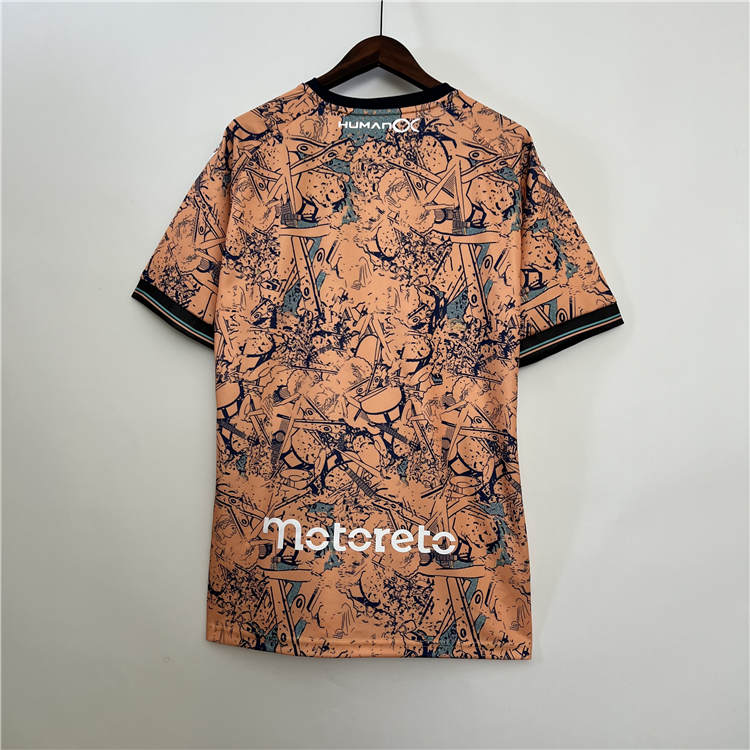 Authentic Cádiz CF Football Shirt 2324 Special Version Soccer Jersey