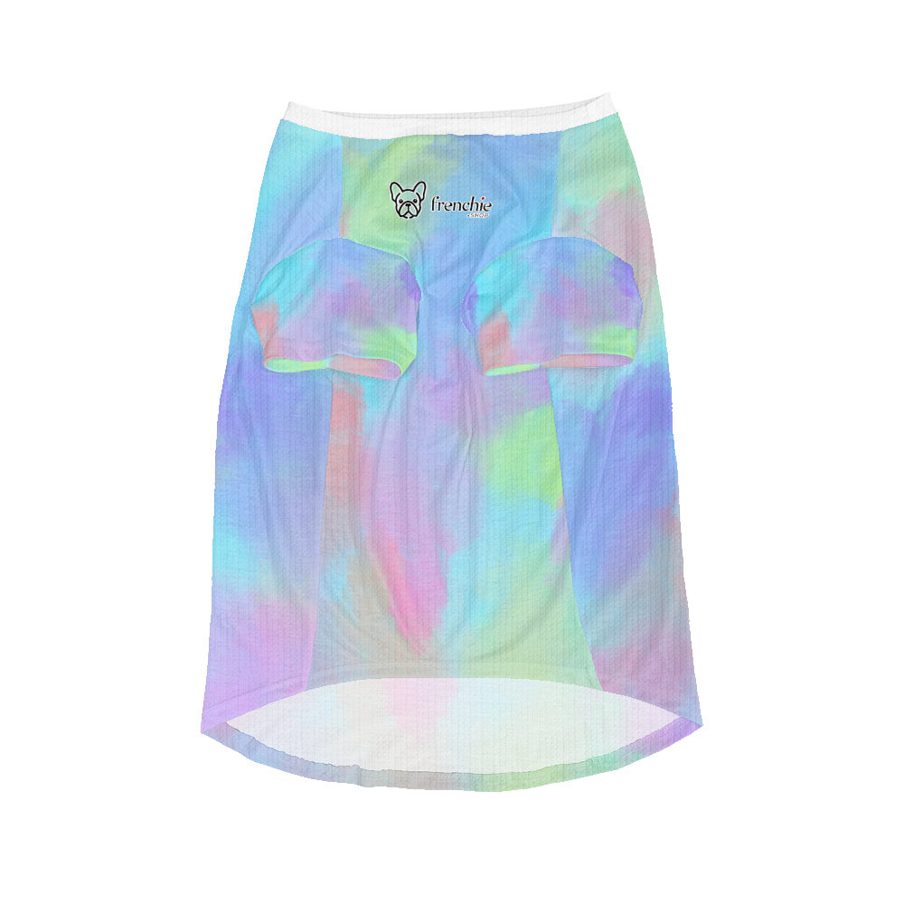 French Bulldog Cruz Wool Sweater For Frenchies Warm Dog Outfit