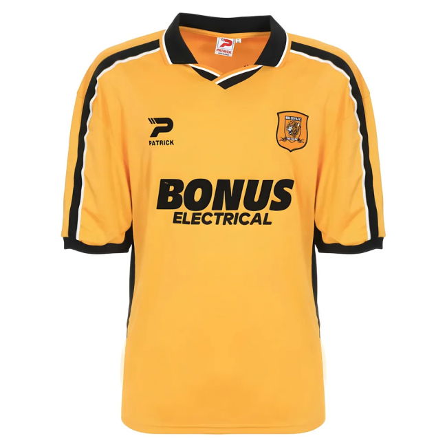 Top-Tier 2003-2004 Home Rare Official Shirt - Official Shirt Adul#166