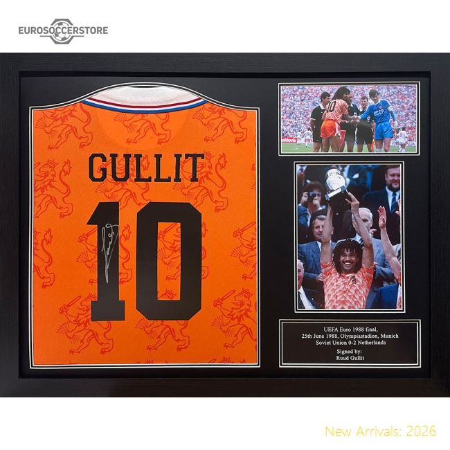 2023/24 Official Licensed Jersey Team Perfect For Match Days