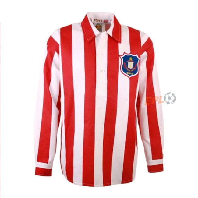 Sunderland 1937 cost-effective Third Soccer Jersey