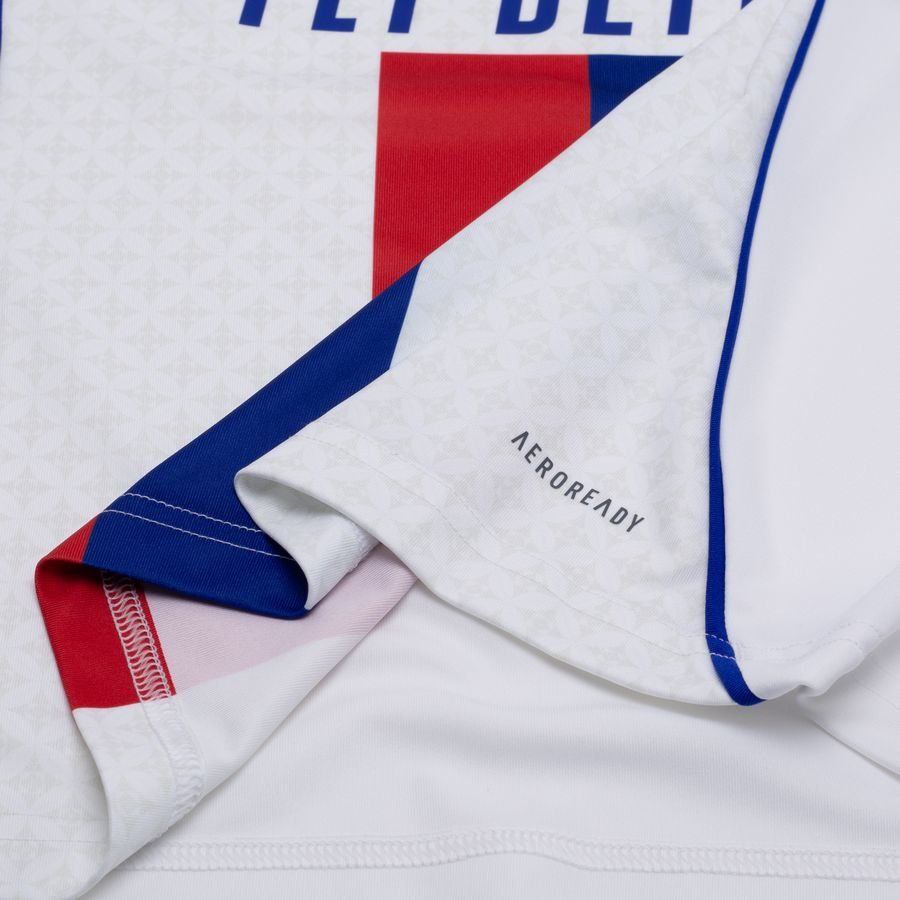 [EFKS] Lyon Home Kids Apparel 2025/26