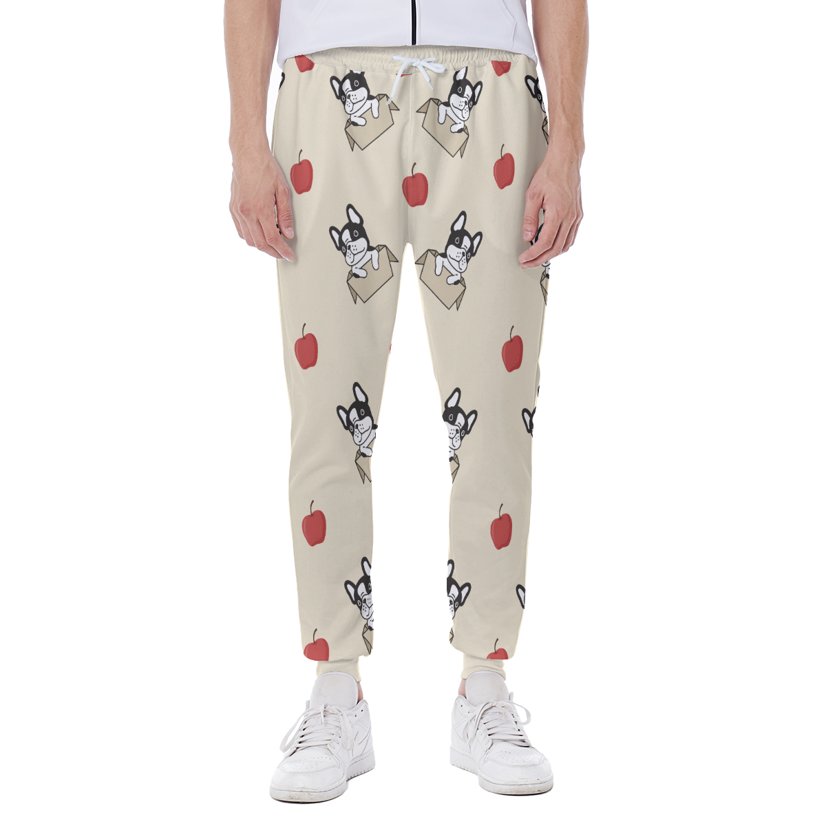 OSCAR - Men's Sweatpants