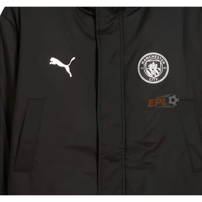 MAN genuine 2025-20 Third Kit - Adults | premium quality