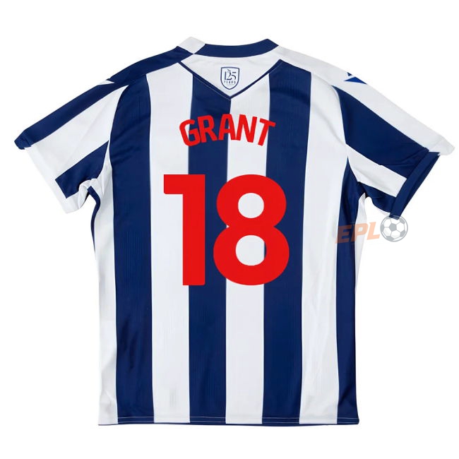 2025-20 WES timeless Home Shirt - Kids | high quality