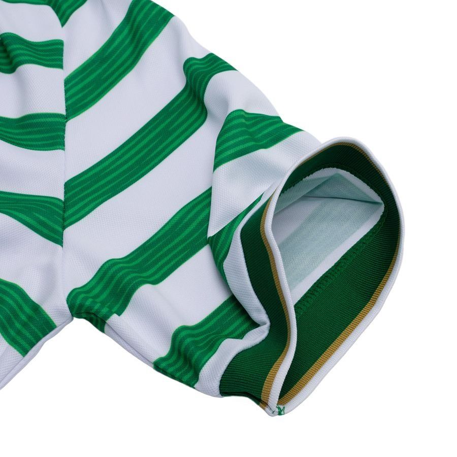 Ferencvaros Home Shirt 2025/26 Adidas National Team Wear