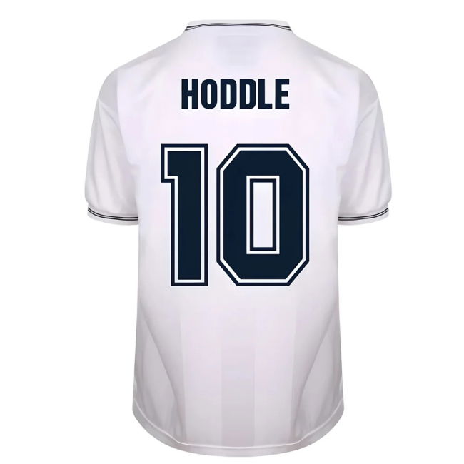 Tottenham Hotspur 1984 UEFA Cup Final Shirt (Hoddle 10)