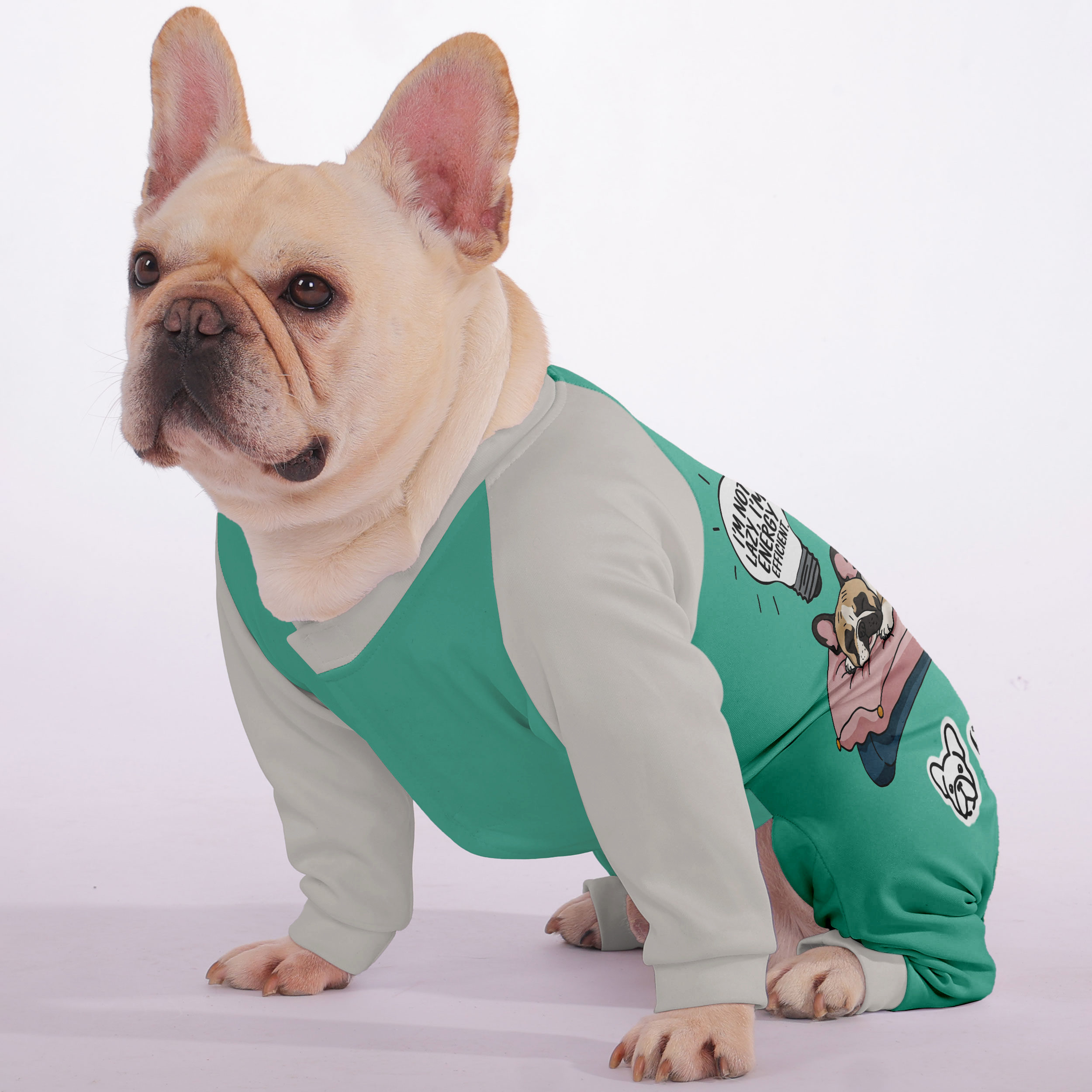Pajamas – Ultra-soft, Cozy, & Adorably Stylish Pet Gear | Safe For Paws
