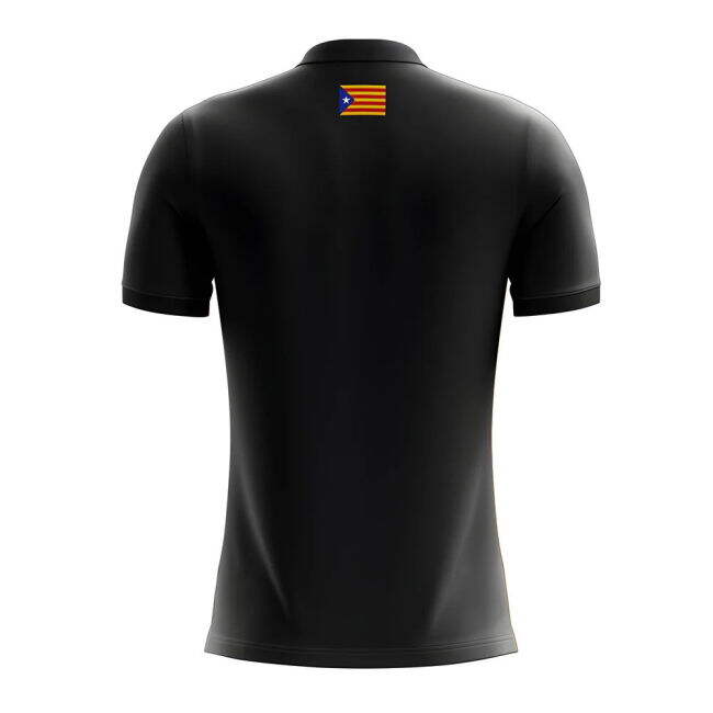 2025-2026 Catalunya Third Concept Football Shirt - Womens