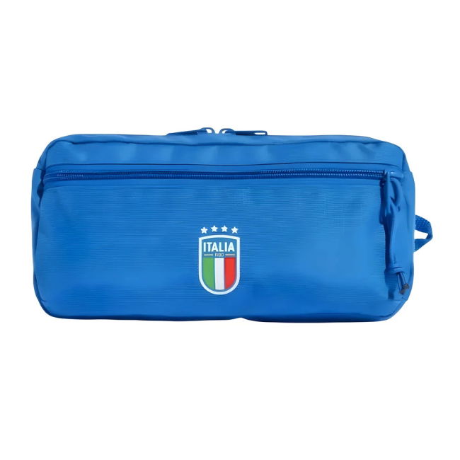 2024-2025 Italy Waistbag (Blue) Holland Performance Premium
