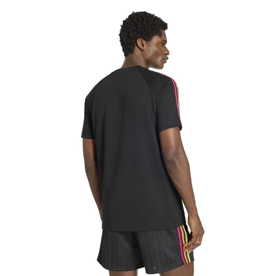 Peru T-Shirt OG - Black