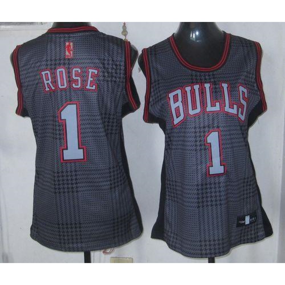 1 Black Jersey - - NBA Collection