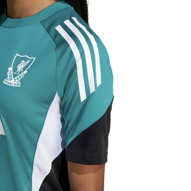 2025-2026 Liverpool Jersey (Green) | Sale Price | Premium Quality