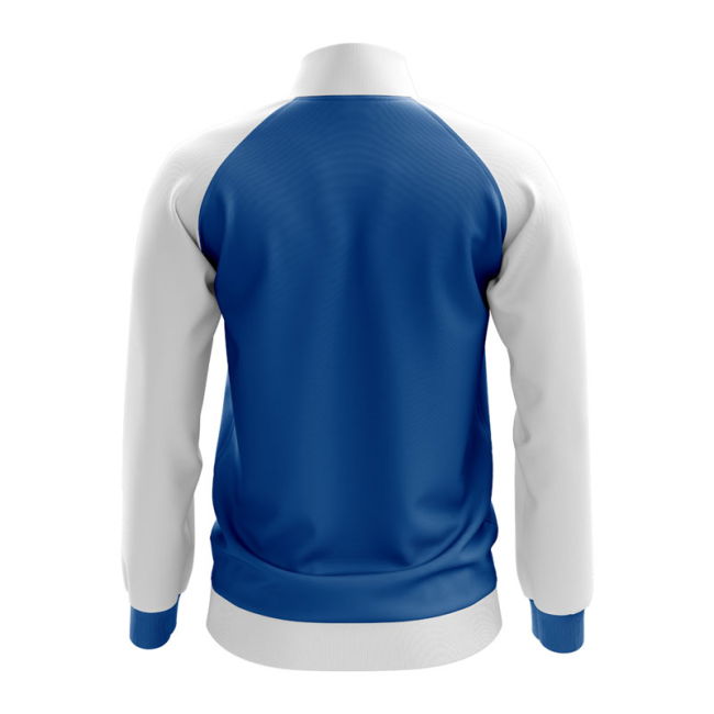 Track Jackets Modern Jersey Mari