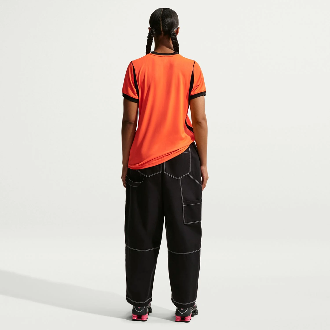 2026 Netherlands Home Women World Cup jersey [JEP]