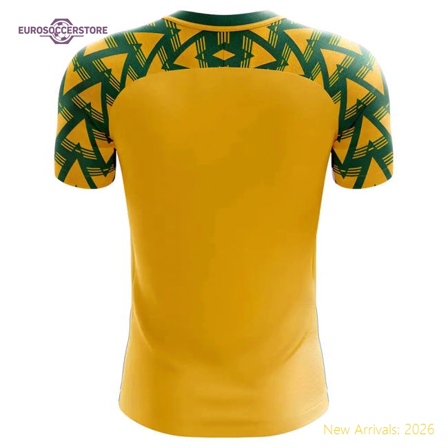 2024-2025 Team Womens Sophisticated Jersey Performance Fabric
