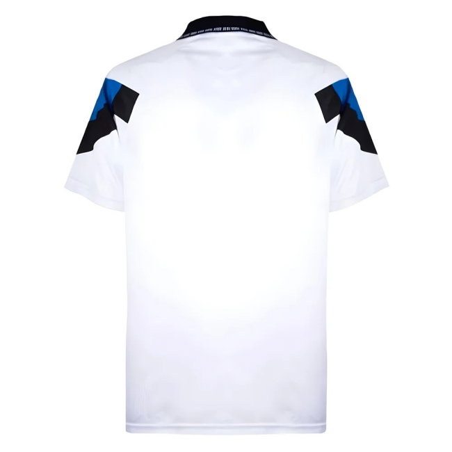 Aston Villa 1990 supporter Shirt