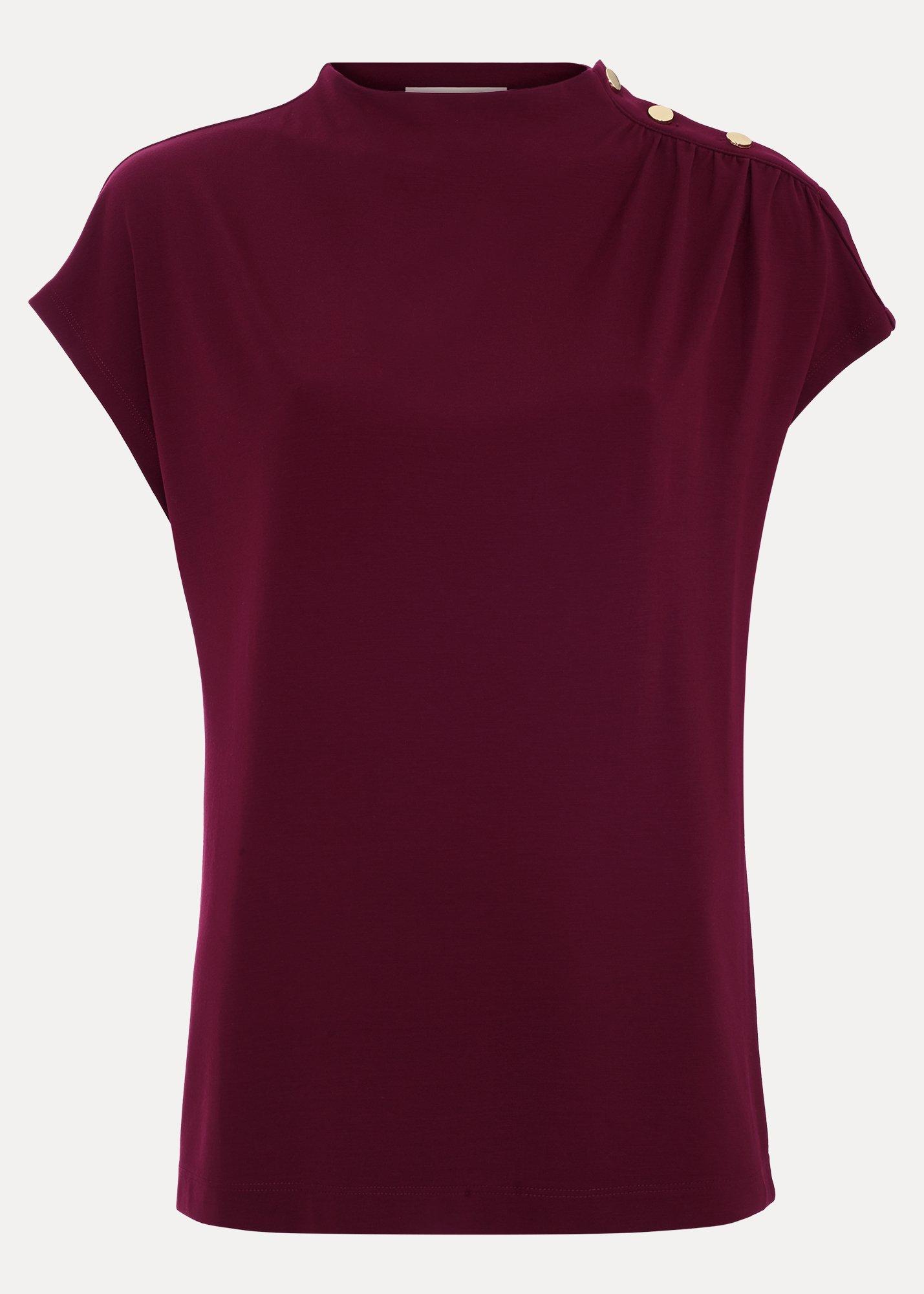 Paige Ponte Top