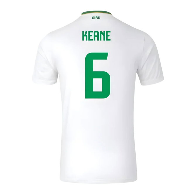Republic Away Shirt 2024-2025 edition (Men