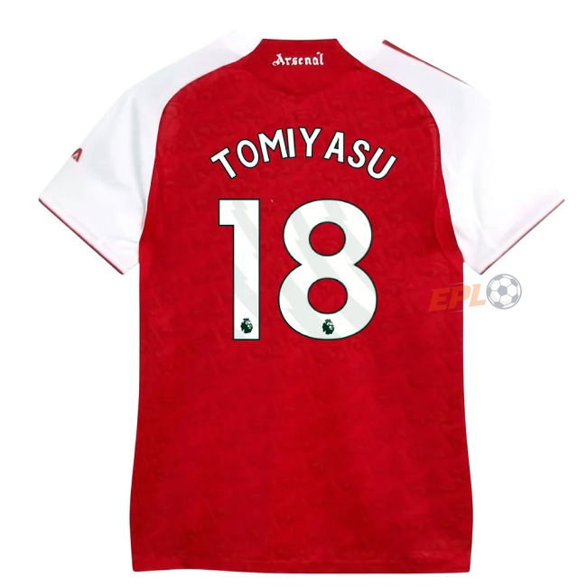 2025-20 Arsenal first-class Home Shirt - Adults | luxury
