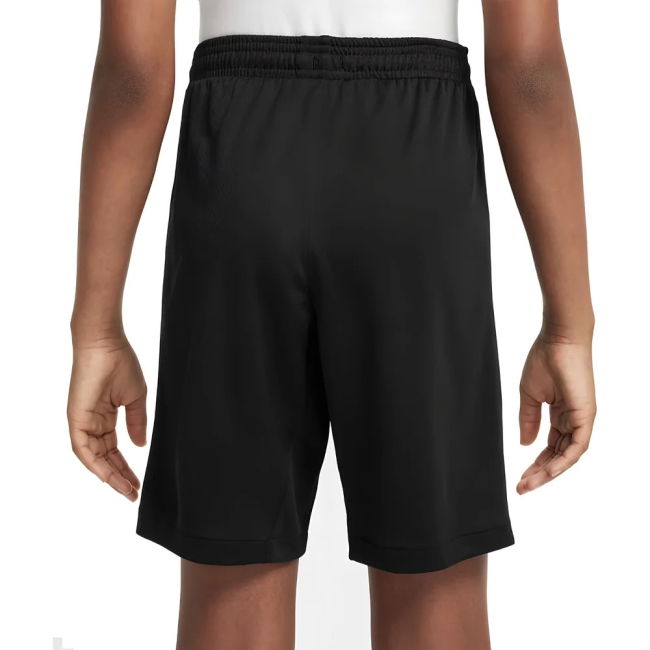 2025-2026 Inter Milan Home Shorts for (Kids