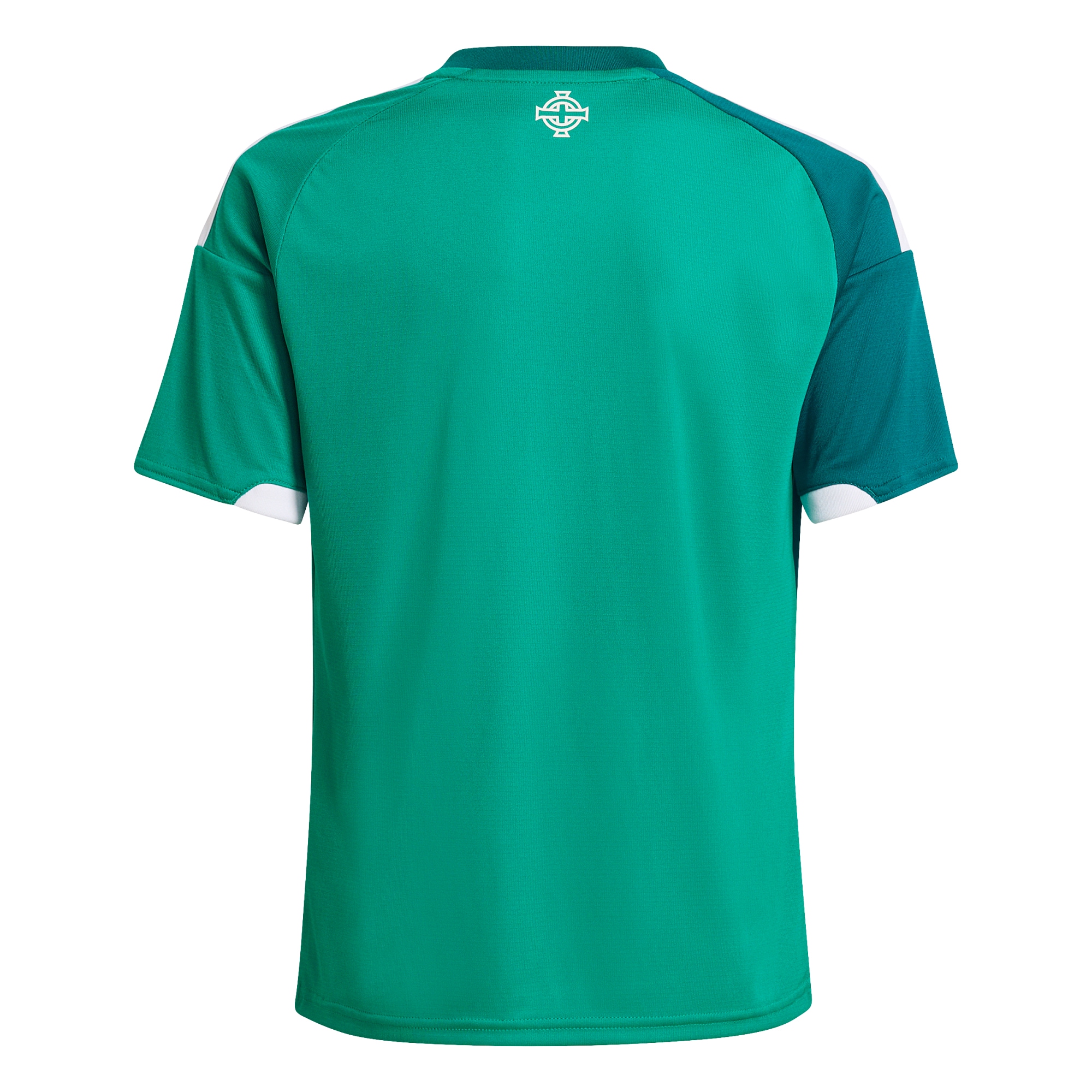 [JED] Northern Ireland National Team Youth 2026 Home Replica Jersey - Green