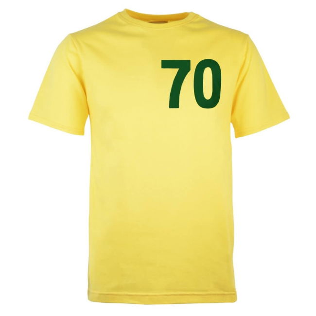 Brazil Modern Jersey Brazil #81