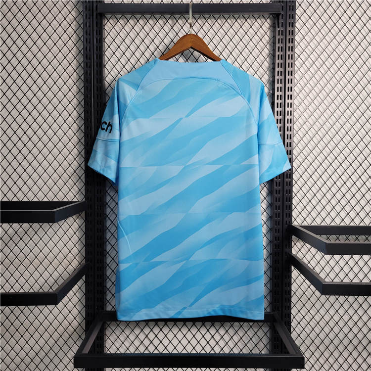 Professional Grade Spurs 2324 Tottenham Hotspur Goalkeeper Soccer