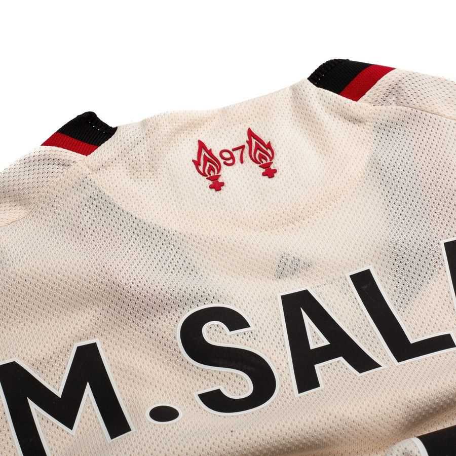 Liverpool Away Shirt 2025/26 M.SALAH 11