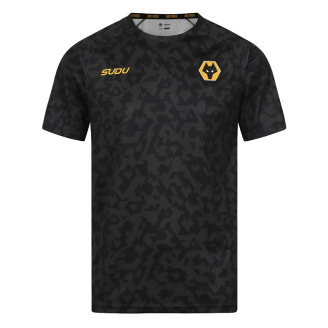 Championship Limited Edition Jersey 2024-2025