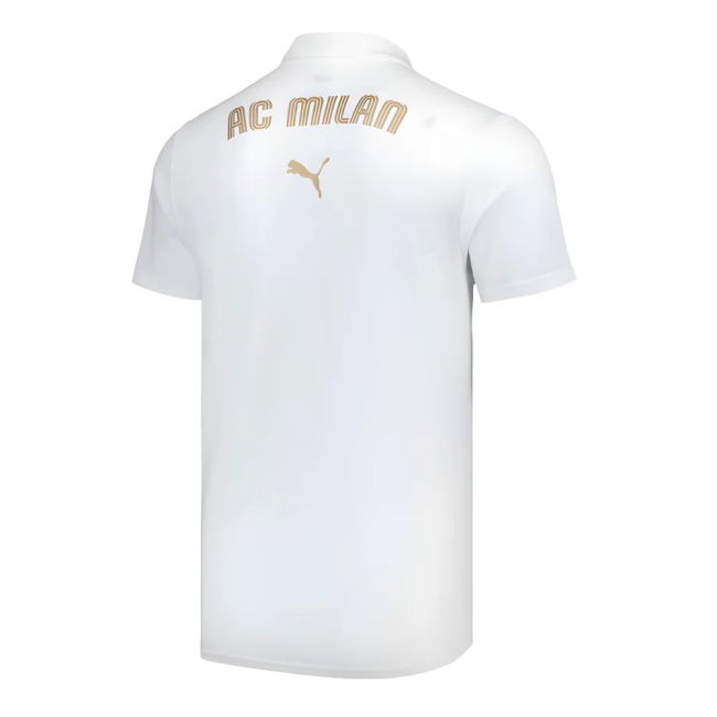 AC Milan Performance Jersey 2024-2025 #53