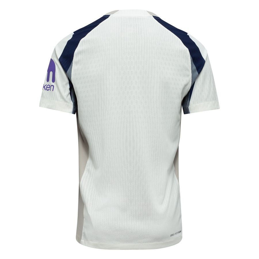 Tottenham Home Shirt 2025/26 Vapor Adidas National Team Wear