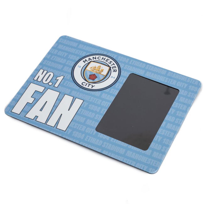 Manchester City Starting XI Pro Level Home Pro Level Shirt