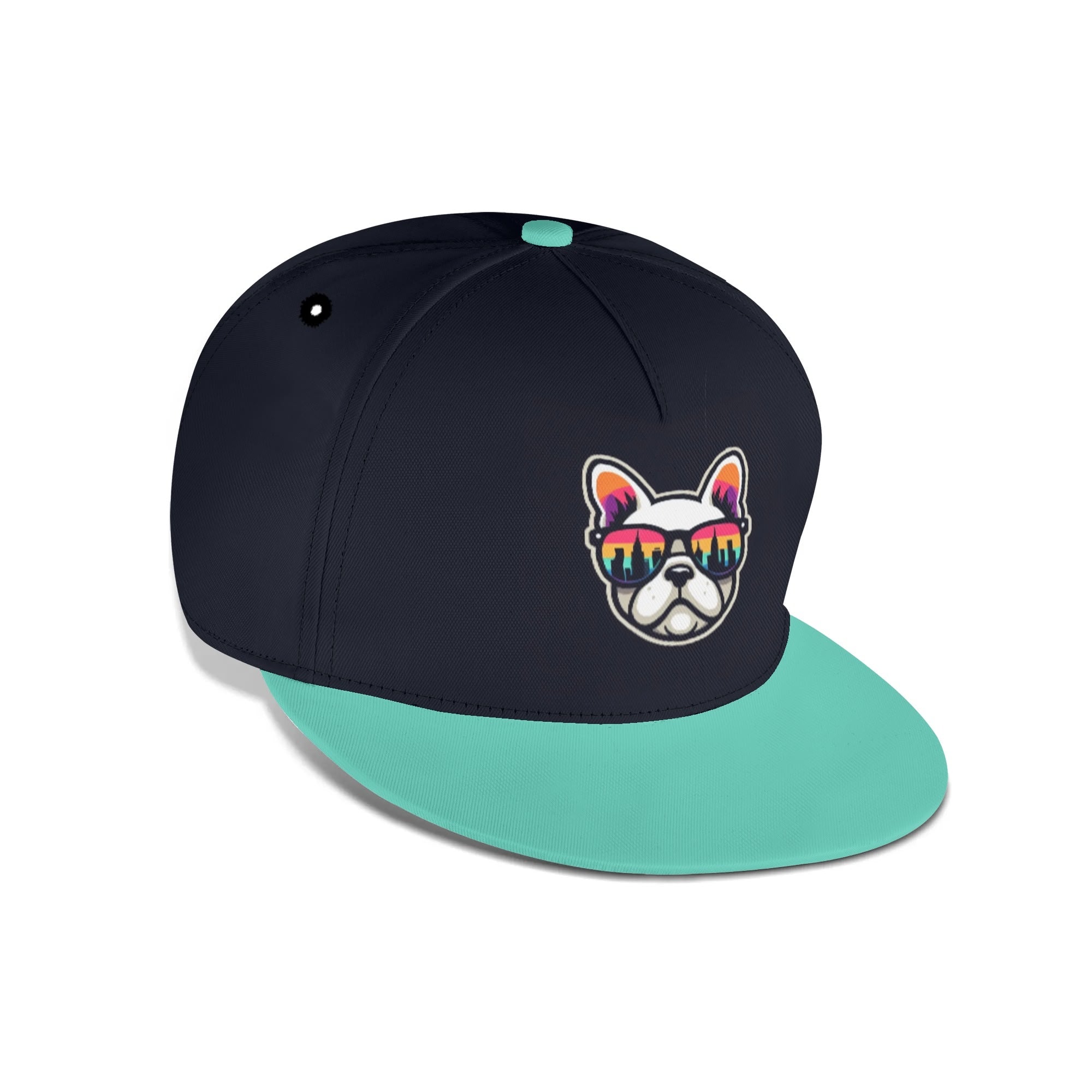 Stylish Loki - Cap For Frenchie Lovers for Street Style Comfortable