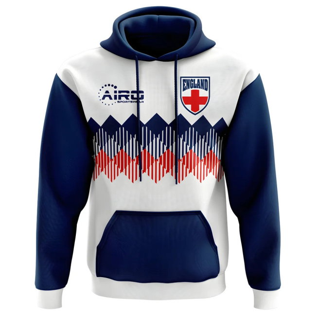 England Home Hoody 2025-2026 edition (Kids