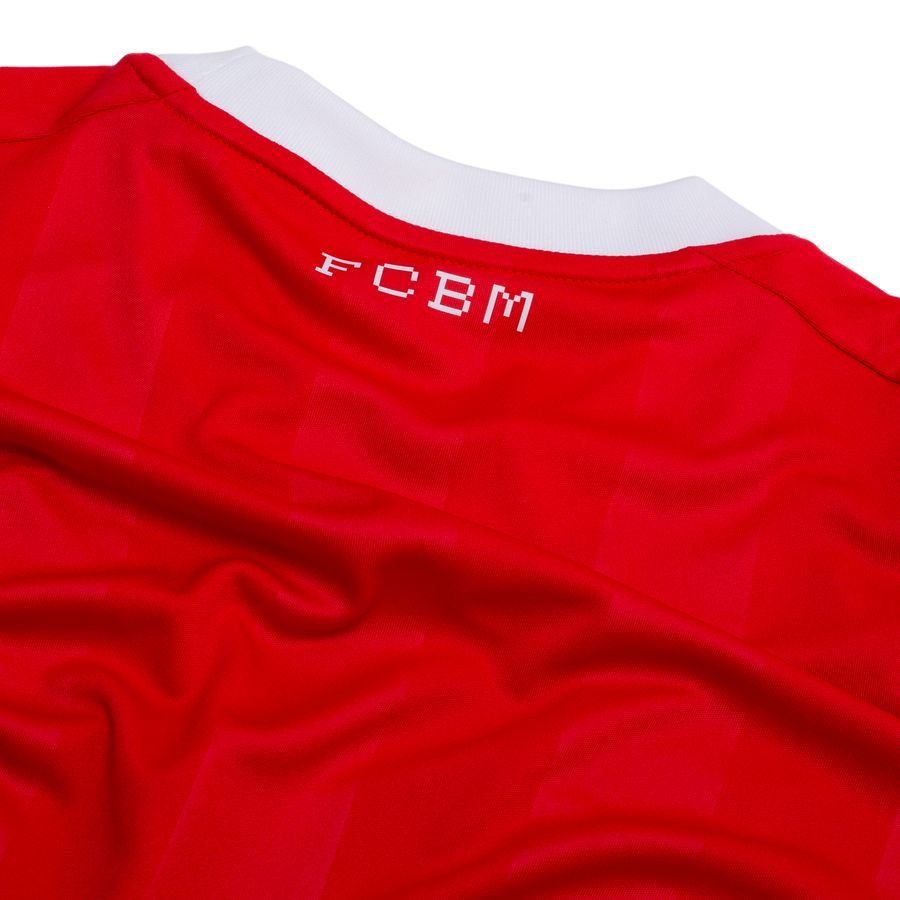 [EFKS] Bayern München Goalkeeper Apparel 3rd 2025/26