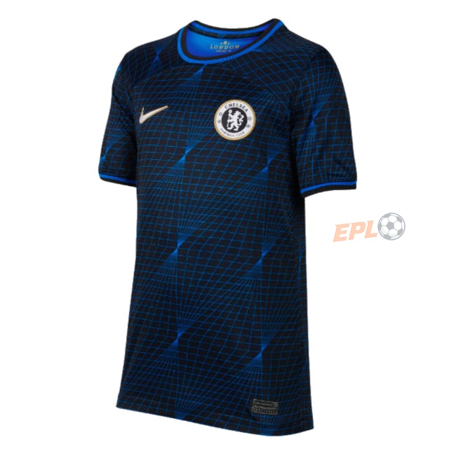 2023-20 Chelsea premium Away Shirt - Kids | premium quality