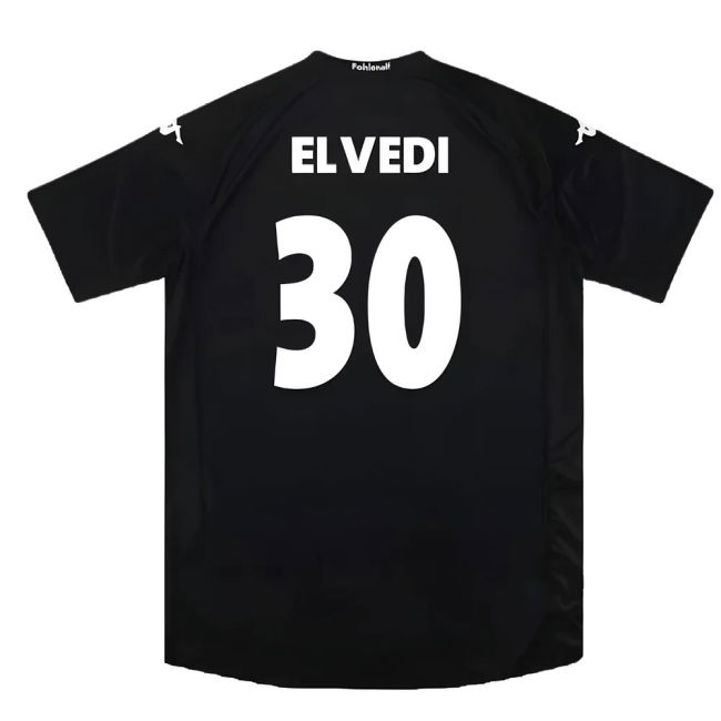 Borussia Monchengladbach 2017-18 L football Shirt (Men