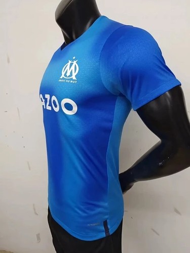 Official 2022-2023 Third - Fan Gear - Soft Cotton - Moisture Wicking