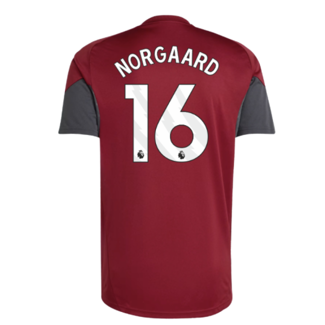 2025-20 ARS elegant Third Shirt - Adults | top quality
