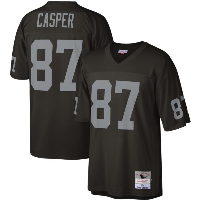 None Men's Las Vegas Raiders NFL Team Fan Apparel Football Apparel