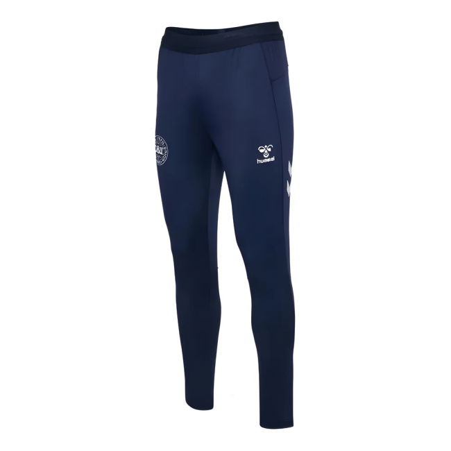Official 2024-2025 Denmark Pro Professional Quality Authentic