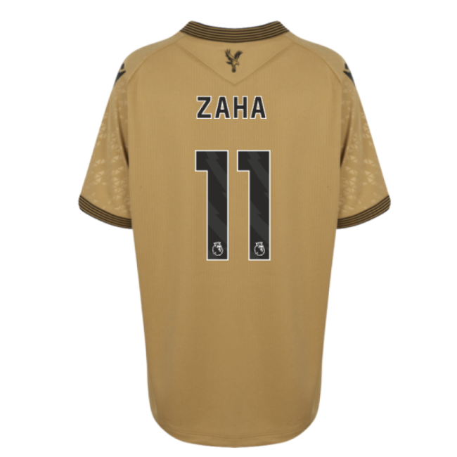 Avid Crystal Palace Zaha #11 Official Licensed New Release Shirt Cl...