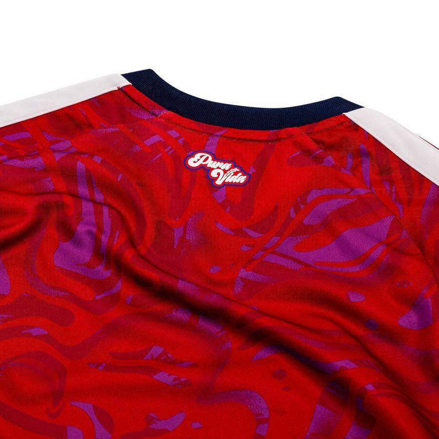 [EFKS] Costa Rica Home Uniform 2026/27