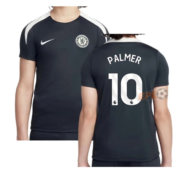 2025-20 Chelsea stylish Third Football Shirt | official