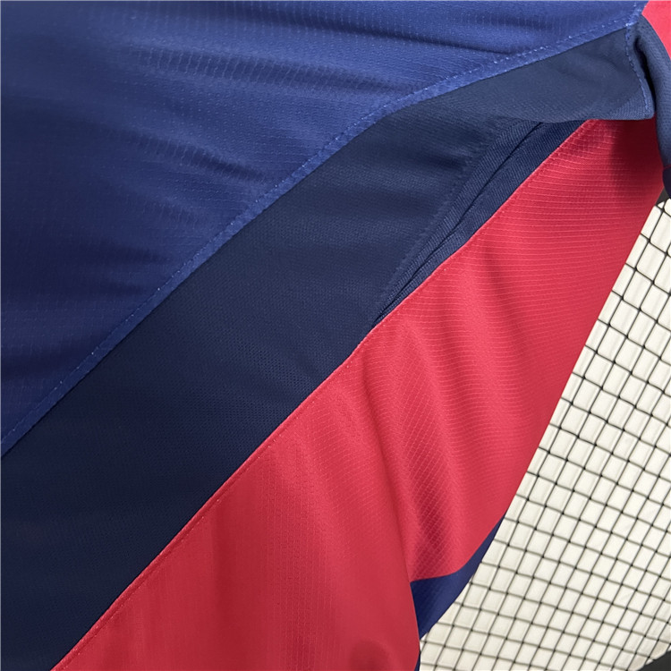 High Quality Authentic Barca Women's Barcelona FC 2425 Away Shirt