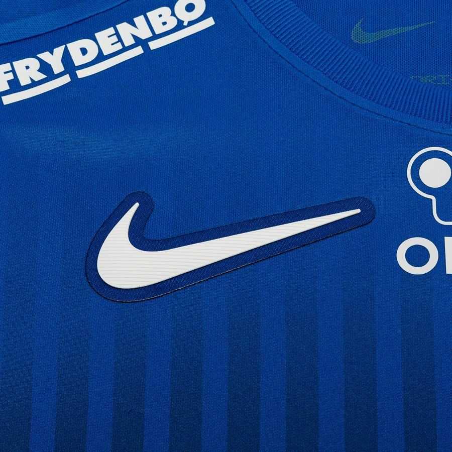 [EFKS] 2024 SK Brann Toppserien Away Kids Uniform